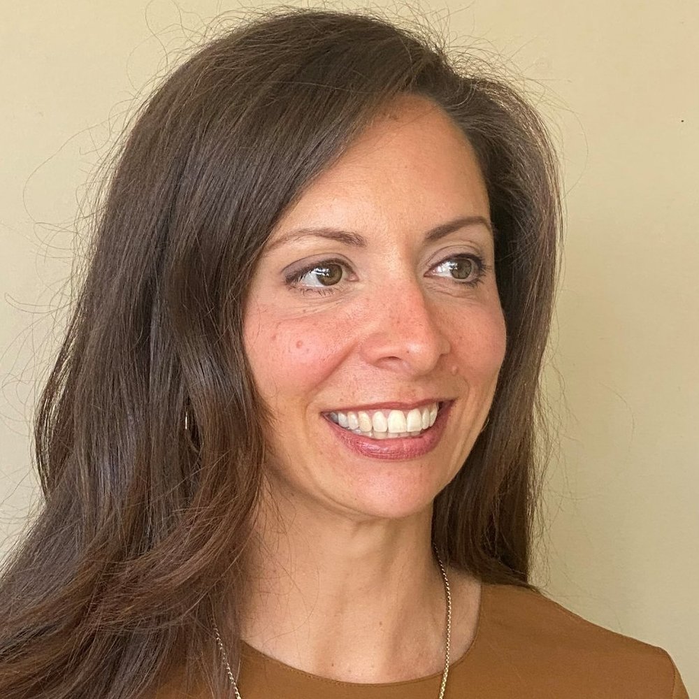 Meet your Posher, Sue